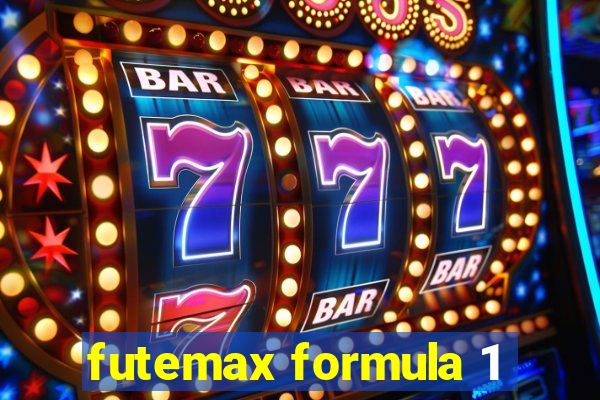 futemax formula 1