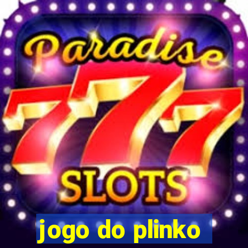 jogo do plinko