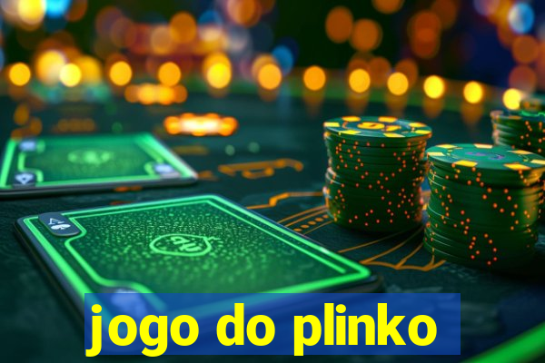 jogo do plinko