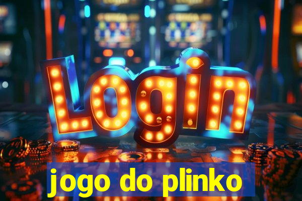 jogo do plinko