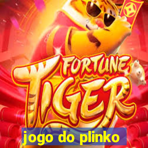 jogo do plinko