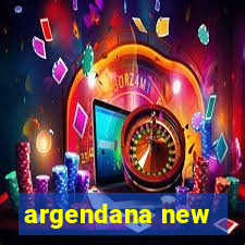 argendana new