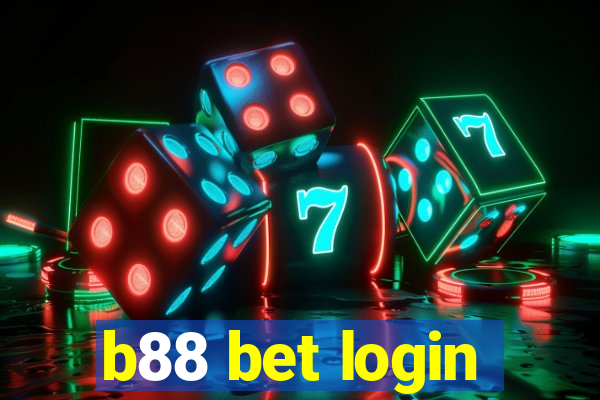 b88 bet login