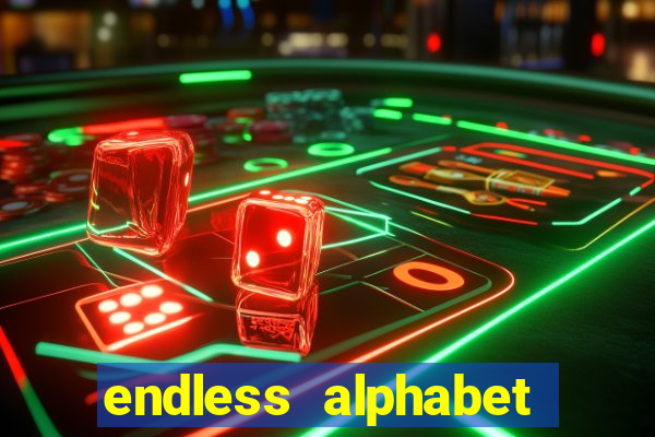 endless alphabet comic studio