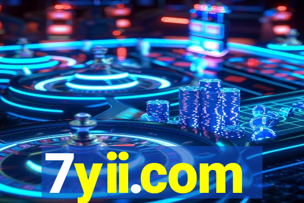 7yii.com