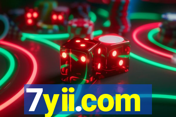 7yii.com