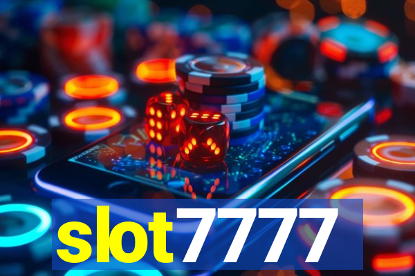 slot7777