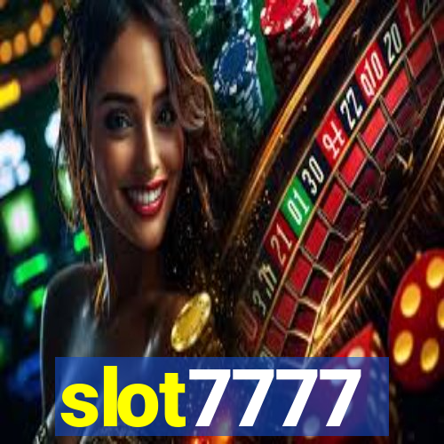 slot7777