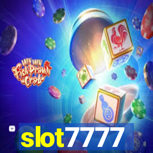 slot7777