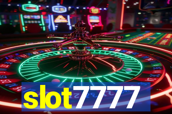 slot7777