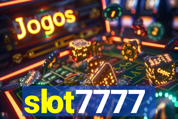 slot7777