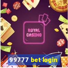 99777 bet login