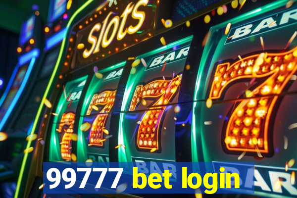 99777 bet login