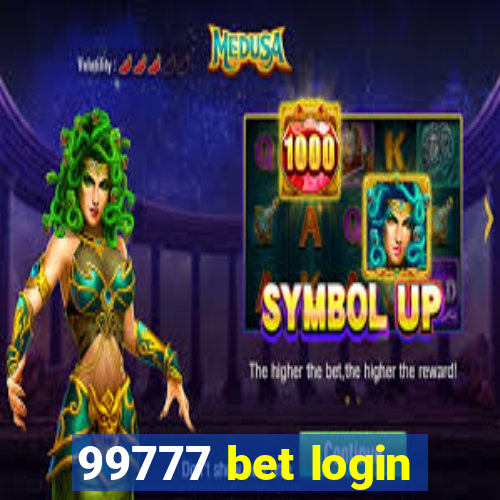 99777 bet login