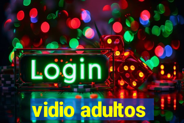 vidio adultos