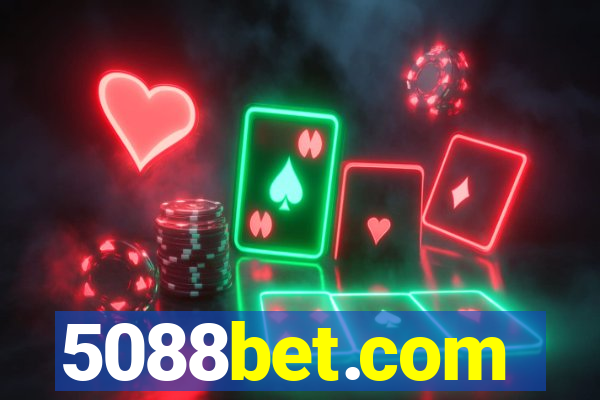 5088bet.com