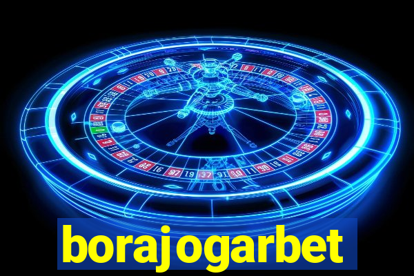 borajogarbet