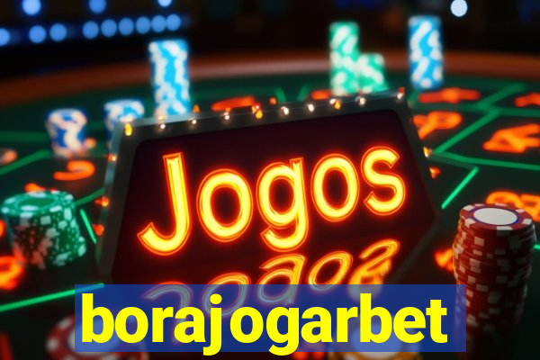 borajogarbet