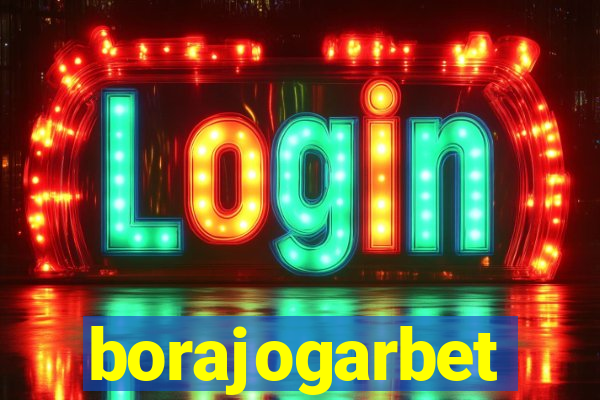 borajogarbet