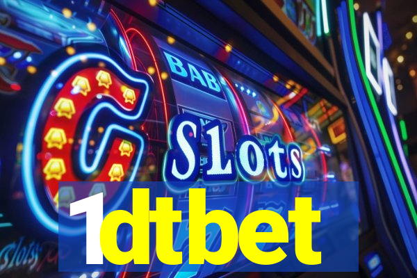 1dtbet