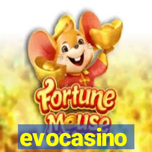 evocasino