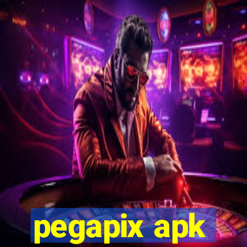 pegapix apk