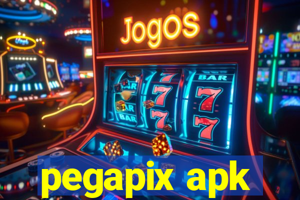 pegapix apk