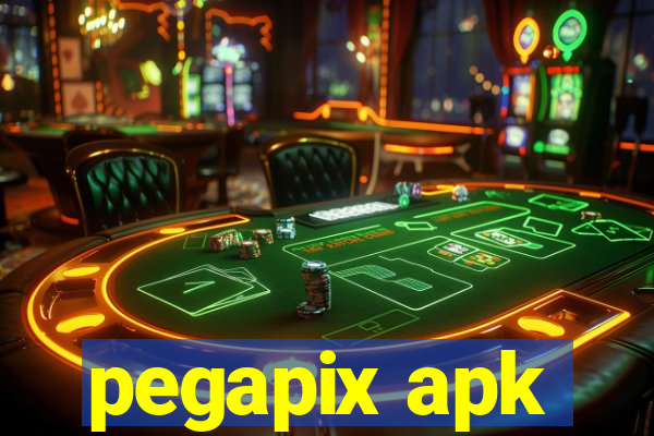 pegapix apk