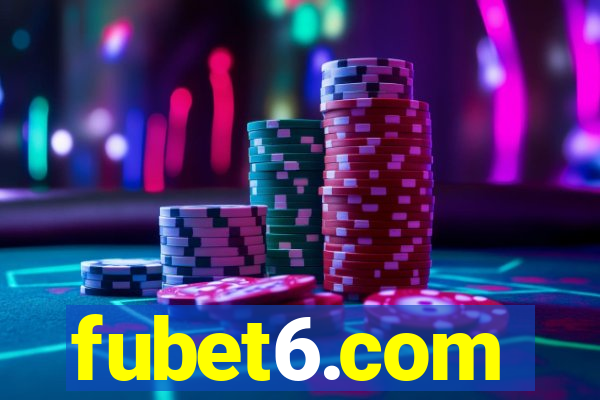 fubet6.com