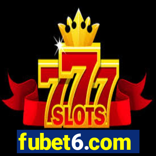 fubet6.com