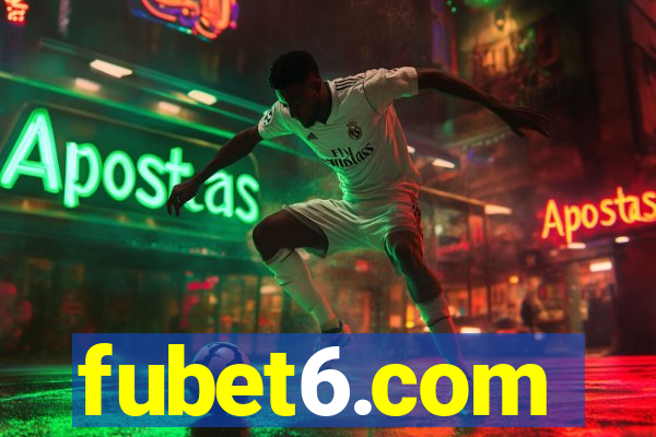 fubet6.com