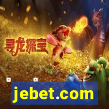 jebet.com