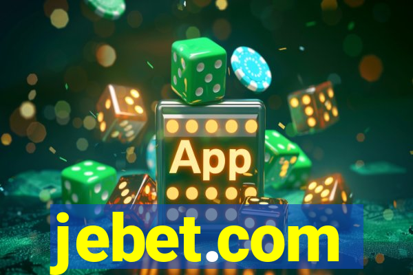 jebet.com