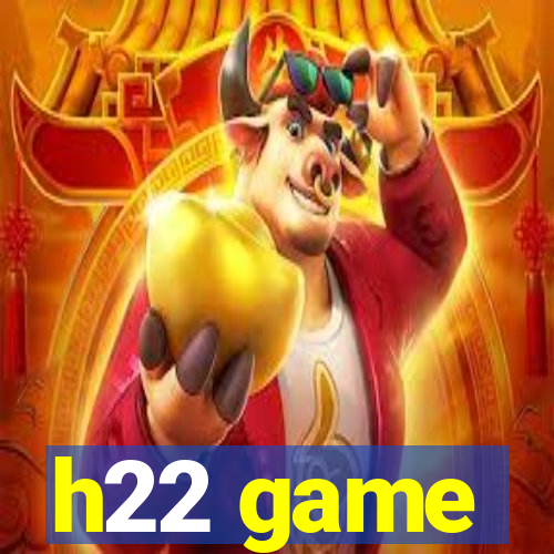 h22 game