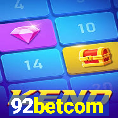 92betcom