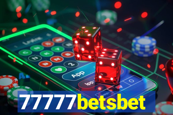 77777betsbet