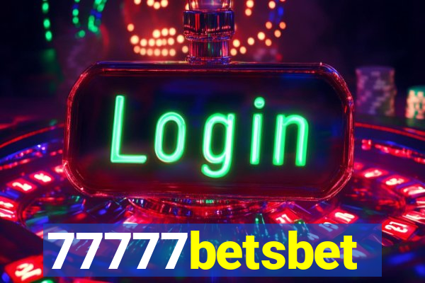 77777betsbet