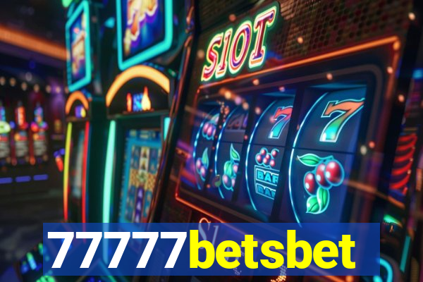 77777betsbet