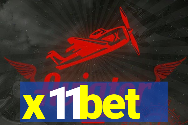 x11bet