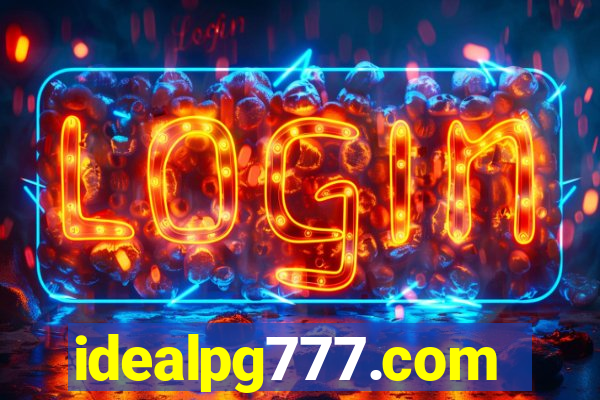 idealpg777.com