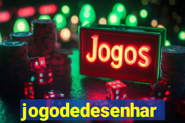 jogodedesenhar