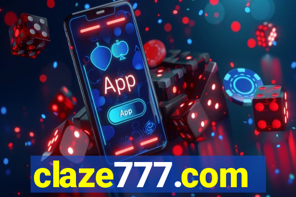 claze777.com