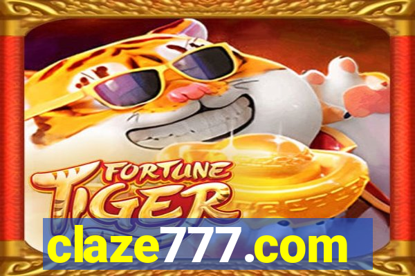 claze777.com