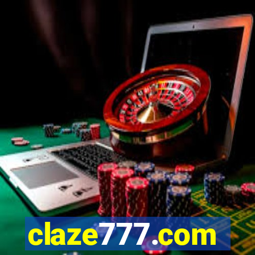 claze777.com