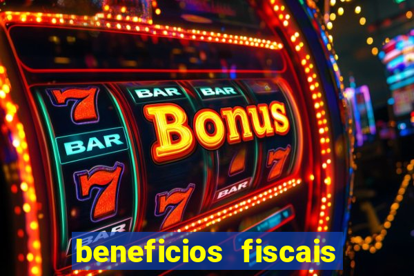 beneficios fiscais minas gerais