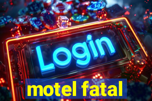 motel fatal