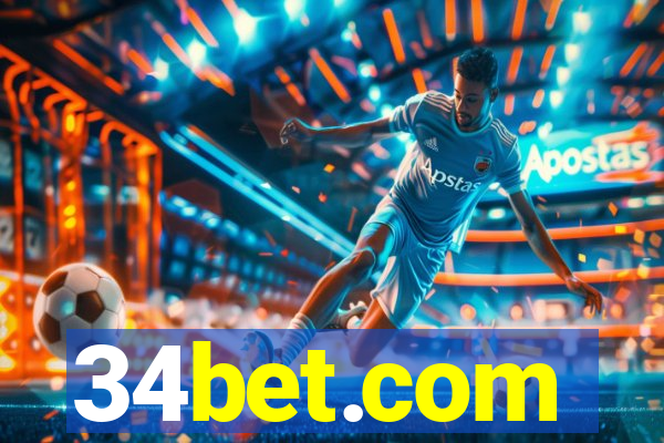 34bet.com