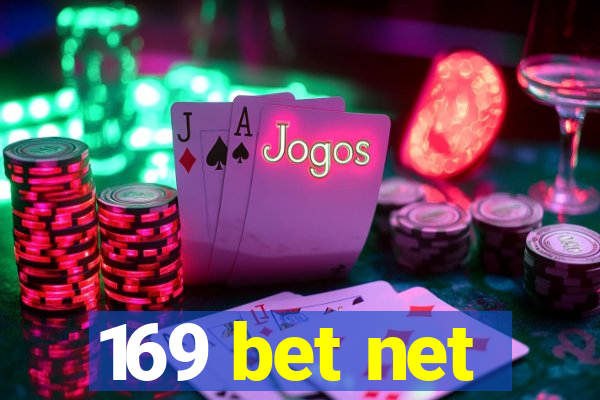 169 bet net