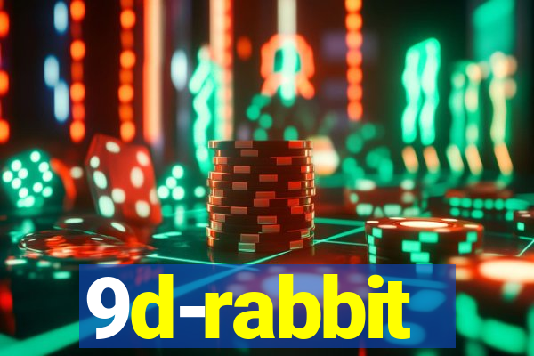 9d-rabbit