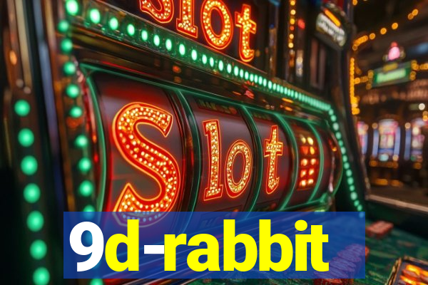 9d-rabbit